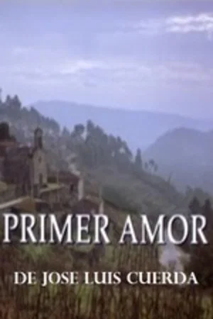 Постер: Primer amor