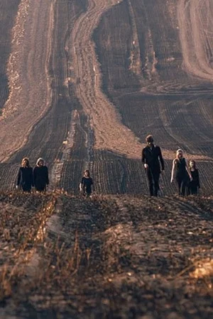 Постер: Hurensöhne: A Requiem