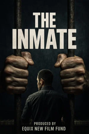 Постер: The Inmate