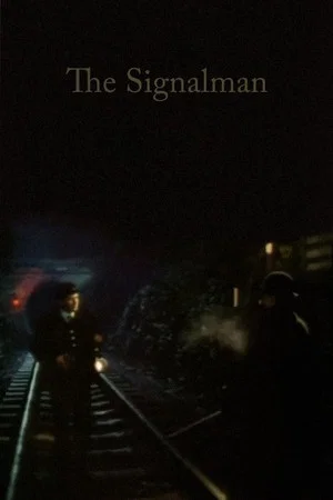 Постер: The Signalman