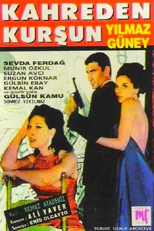 Постер: Kahreden Kurşun