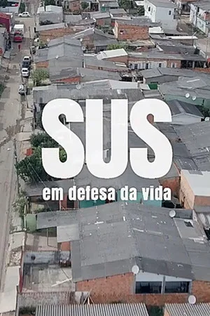 Постер: SUS Defending Your Life