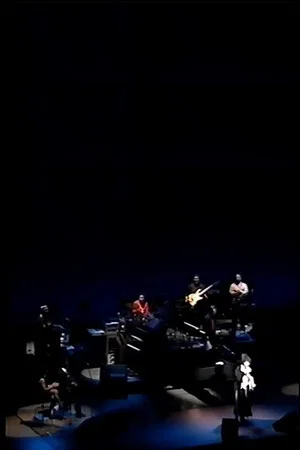Постер: Roberta Flack: Live in Japan 1993