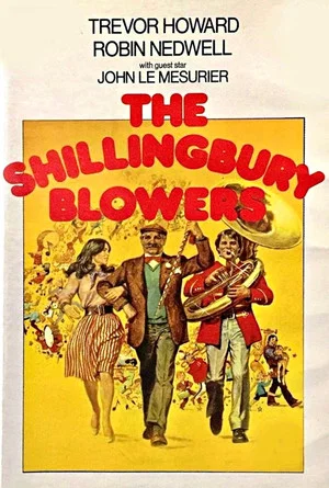 Постер: The Shillingbury Blowers