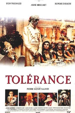 Постер: Tolérance