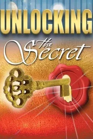 Постер: Unlocking the Secret