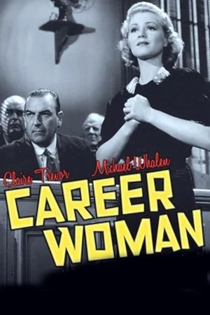 Постер: Career Woman