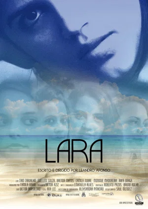 Постер: Lara
