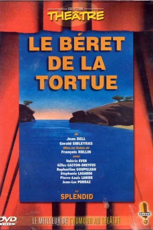 Постер: Le Béret de la Tortue