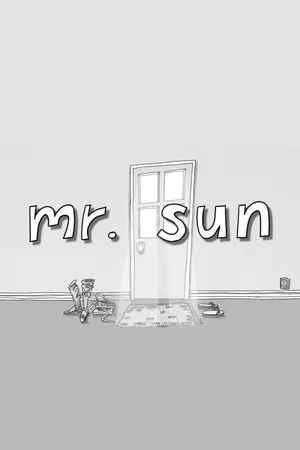 Постер: mr. sun