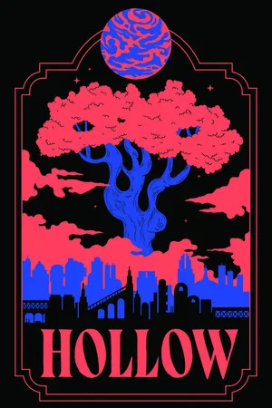 Постер: Hollow
