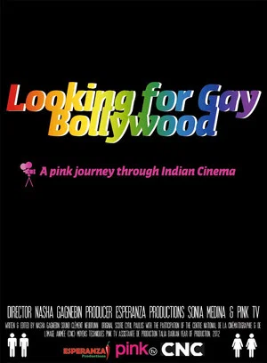 Постер: Looking for Gay Bollywood