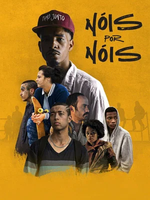 Постер: Nóis por Nóis