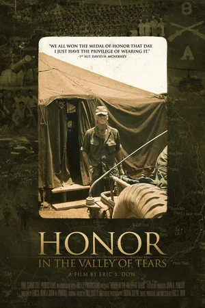 Постер: Honor in the Valley of Tears