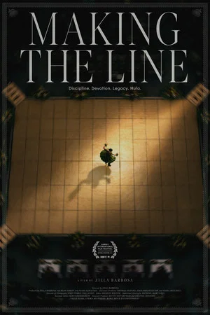 Постер: Making The Line