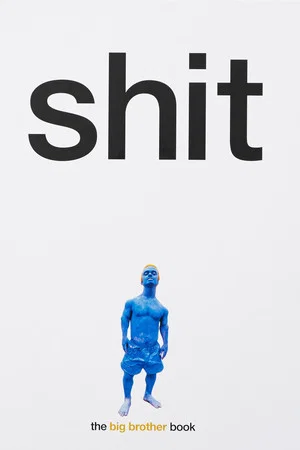 Постер: Big Brother: Shit