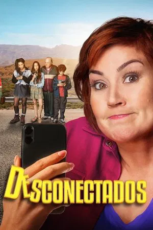 Постер: Desconectados