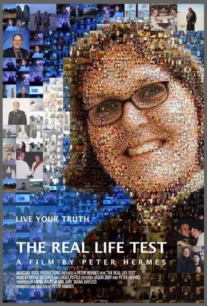 Постер: The Real Life Test