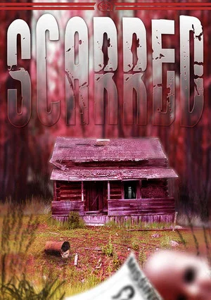 Постер: Scarred