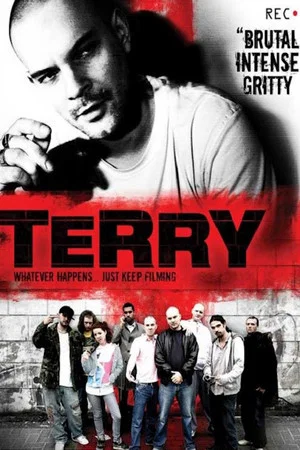 Постер: Terry