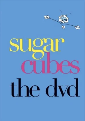 Постер: Sugar Cubes - The DVD