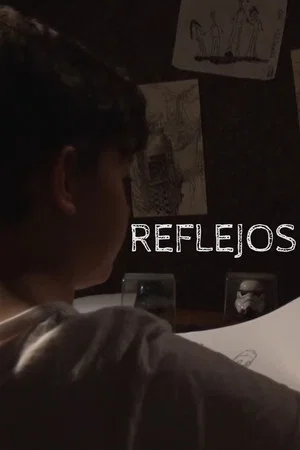 Постер: Reflejos