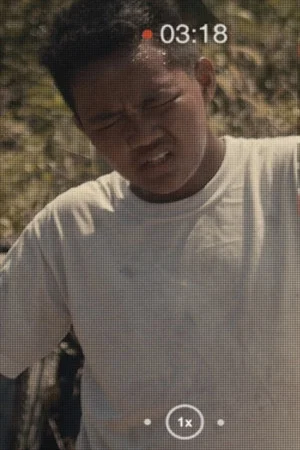 Постер: Kumbang