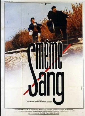 Постер: Stesso sangue