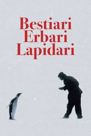 Постер: Bestiaries, Herbaria, Lapidaries
