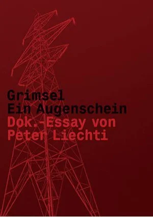 Постер: Grimsel