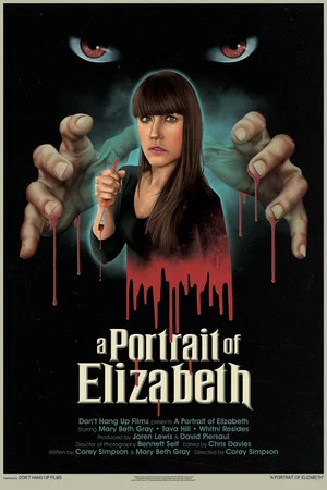 Постер: A Portrait of Elizabeth