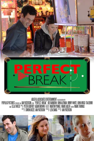 Постер: Perfect Break
