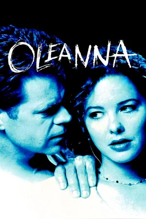 Постер: Oleanna
