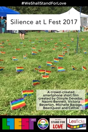 Постер: Silience At LFest 2017