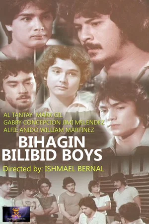 Постер: Bilibid Boys