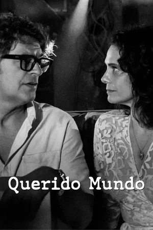 Постер: Querido Mundo