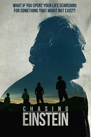 Постер: Chasing Einstein
