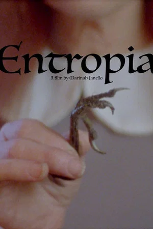Постер: Entropia