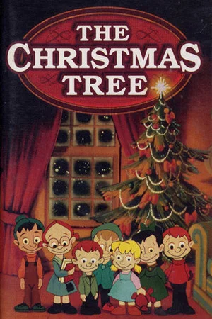 Постер: The Christmas Tree