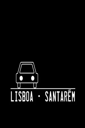 Постер: Lisboa-Santarém