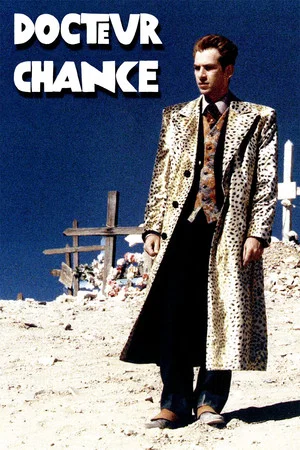 Постер: Doctor Chance