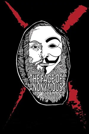 Постер: The Face of Anonymous