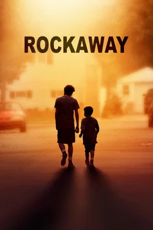 Постер: Rockaway