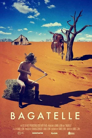 Постер: Багатель