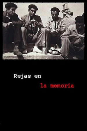 Постер: Rejas en la memoria