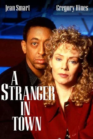 Постер: A Stranger in Town