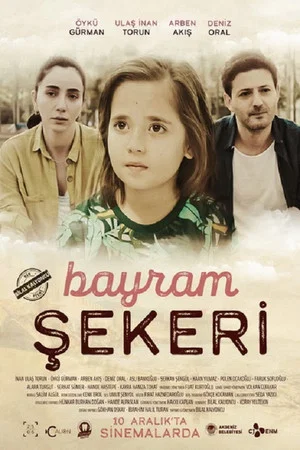 Постер: Bayram Şekeri
