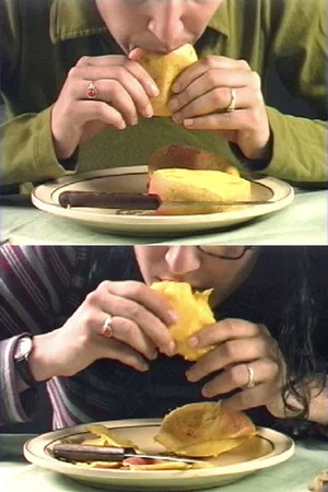Постер: Mangoes