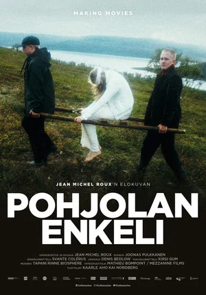 Постер: Angel of the North