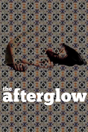 Постер: The Afterglow
